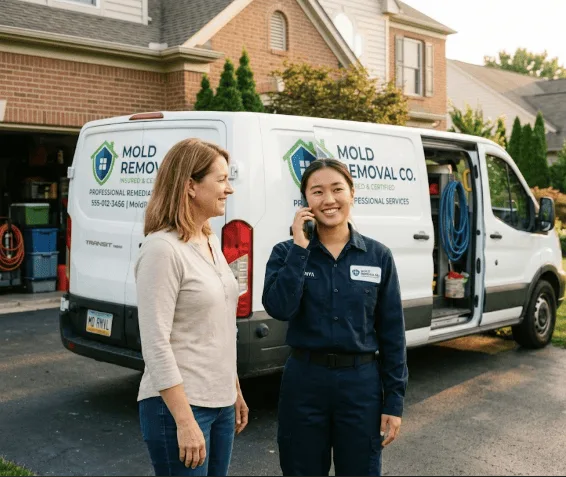 Crawlspace Mold Remediation Graysville, OH FAQs